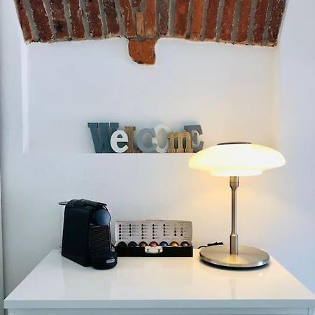 Beddy & Breakfast 2 - Il Cortino Apartment Cesano Maderno Ngoại thất bức ảnh