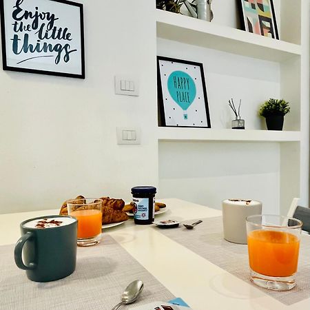 Beddy & Breakfast 2 - Il Cortino Apartment Cesano Maderno Ngoại thất bức ảnh