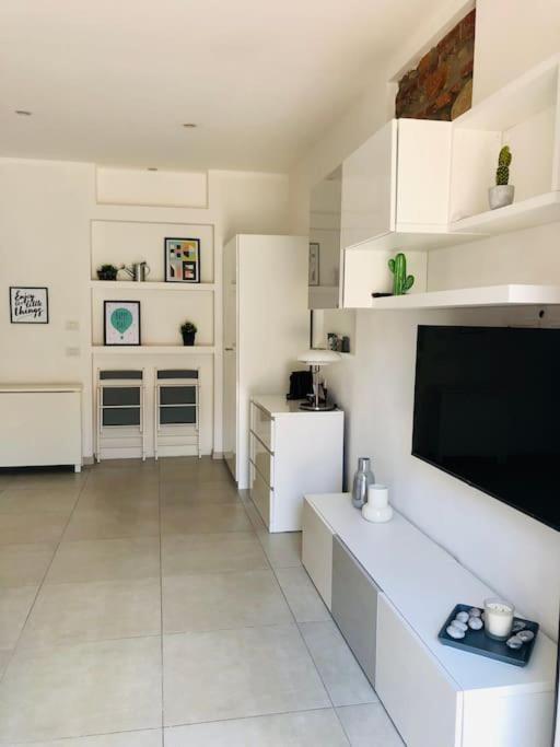 Beddy & Breakfast 2 - Il Cortino Apartment Cesano Maderno Ngoại thất bức ảnh