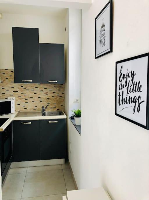 Beddy & Breakfast 2 - Il Cortino Apartment Cesano Maderno Ngoại thất bức ảnh