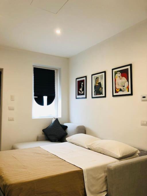 Beddy & Breakfast 2 - Il Cortino Apartment Cesano Maderno Ngoại thất bức ảnh