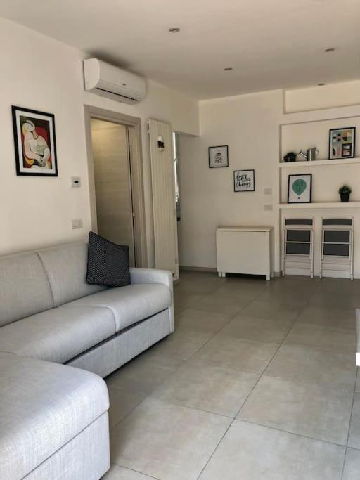 Beddy & Breakfast 2 - Il Cortino Apartment Cesano Maderno Ngoại thất bức ảnh