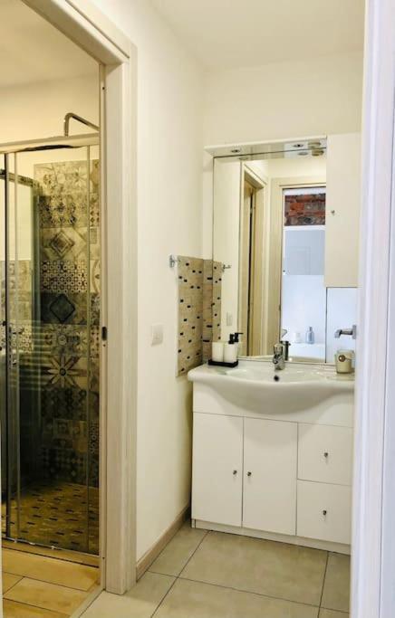 Beddy & Breakfast 2 - Il Cortino Apartment Cesano Maderno Ngoại thất bức ảnh