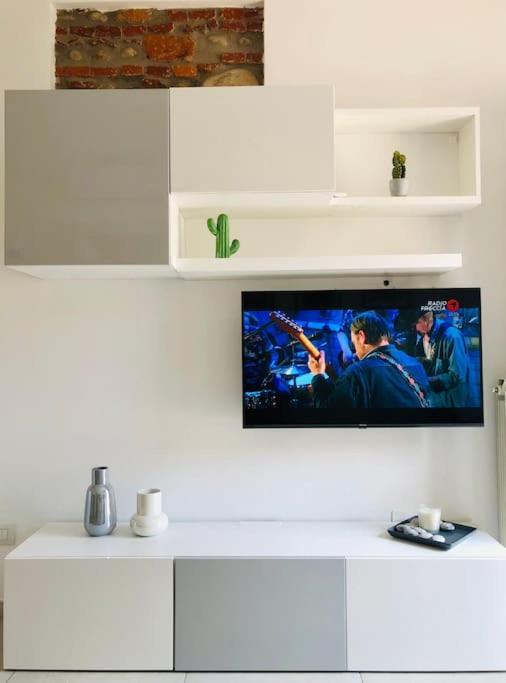 Beddy & Breakfast 2 - Il Cortino Apartment Cesano Maderno Ngoại thất bức ảnh