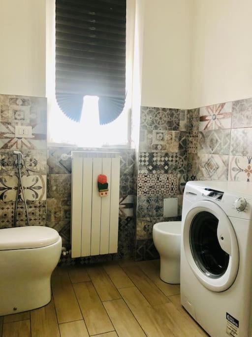 Beddy & Breakfast 2 - Il Cortino Apartment Cesano Maderno Ngoại thất bức ảnh