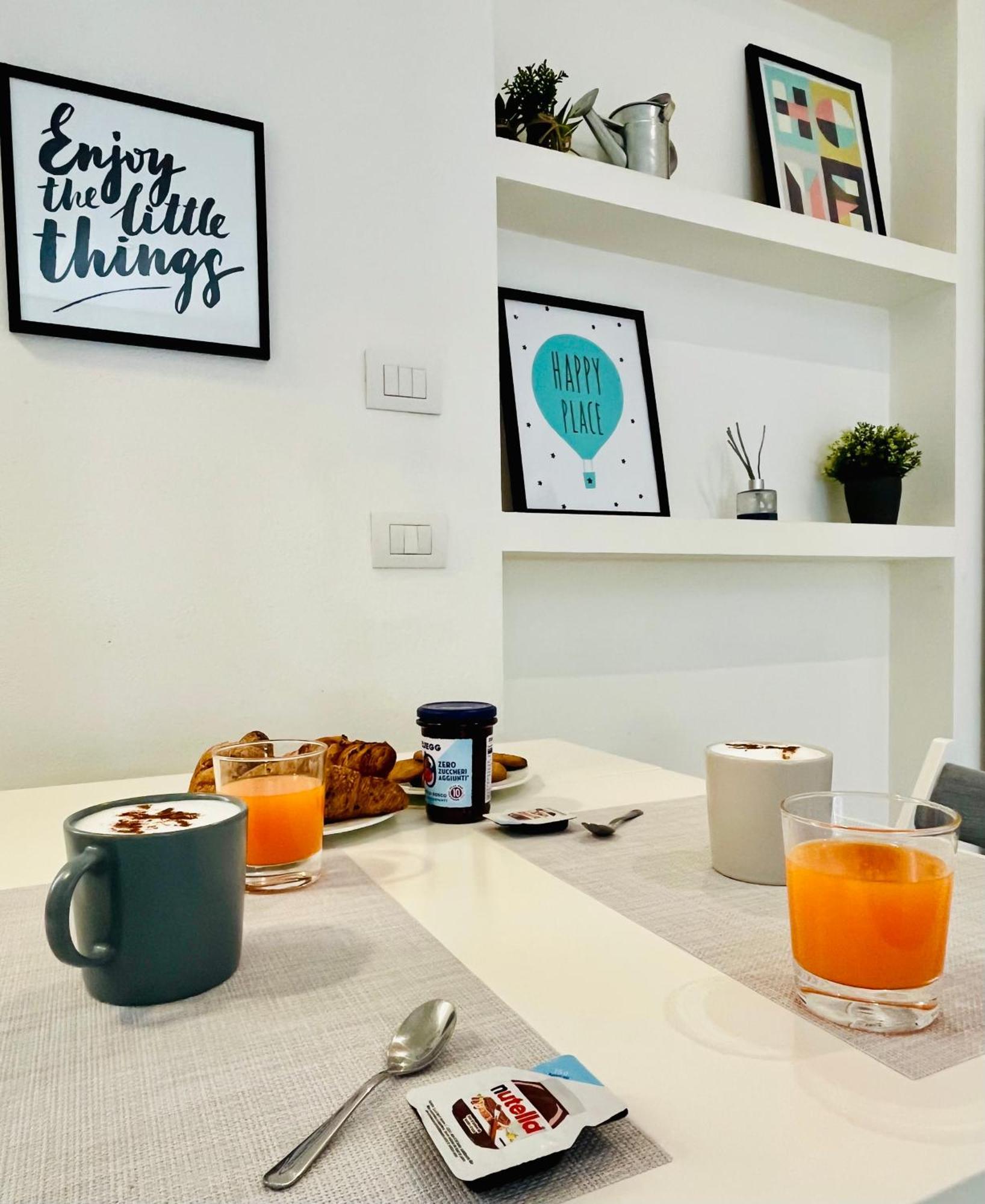 Beddy & Breakfast 2 - Il Cortino Apartment Cesano Maderno Ngoại thất bức ảnh